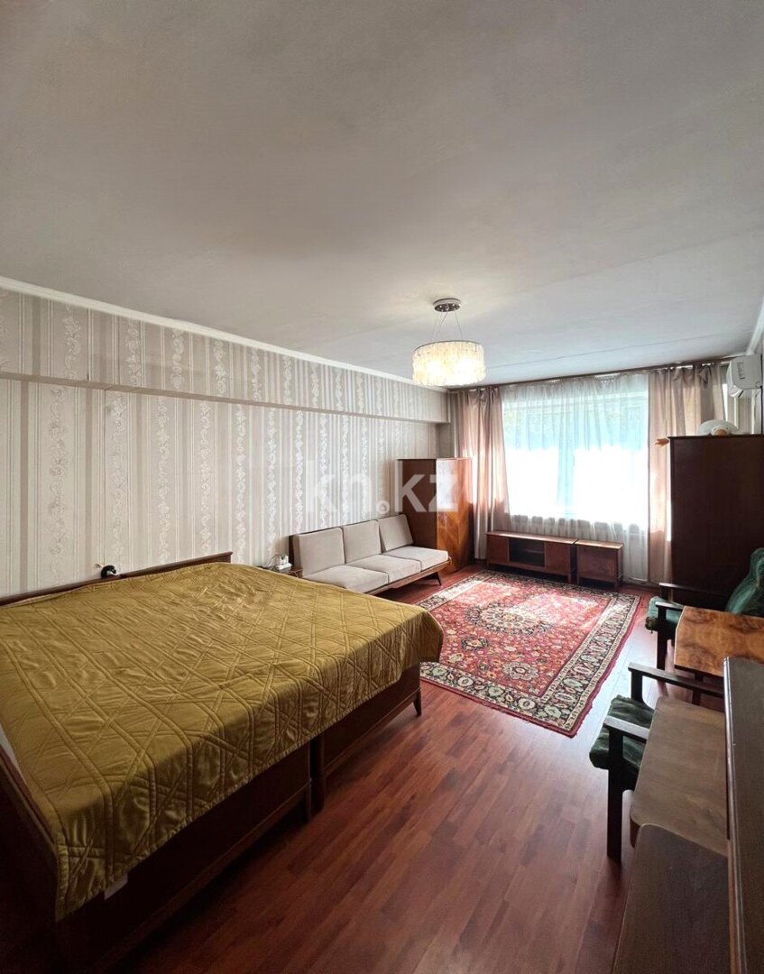 Продажа 2-комнатной квартиры, 63.7 м² в Алматы - фото 6