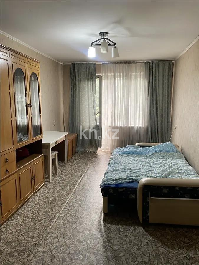 Продажа 3-комнатной квартиры, 60 м² - Продажа квартир в Алматы - страница 3 фото 1 из 5