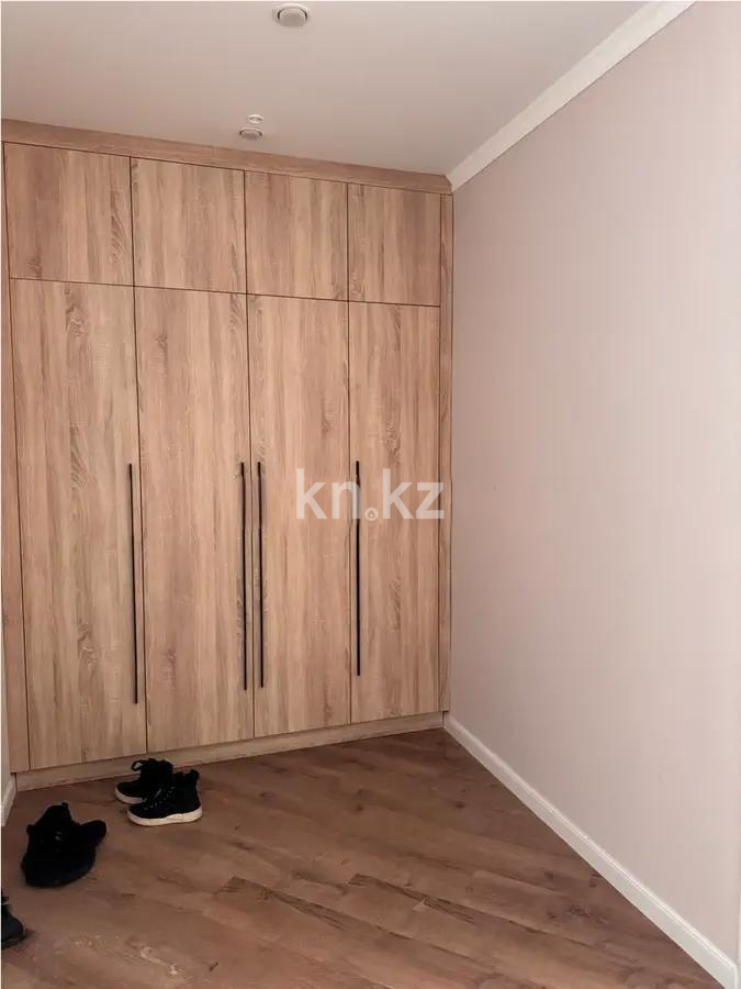 Продажа 1-комнатной квартиры, 45 м², ул. Егизбаева, дом  5/1 в Алматы - фото 4