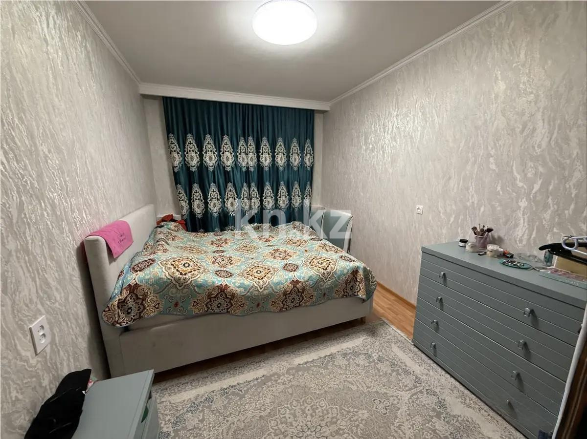 Продажа 3-комнатной квартиры, 64 м², ул. Таттимбета, дом  3 - Продажа квартир в Караганде фото 2 из 7