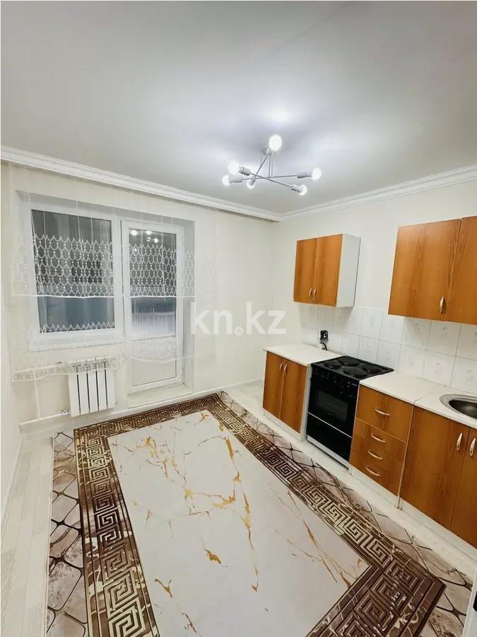 Продажа 1-комнатной квартиры, 36 м², ул. Косшыгулулы, дом  22/1 в Астане - фото 2