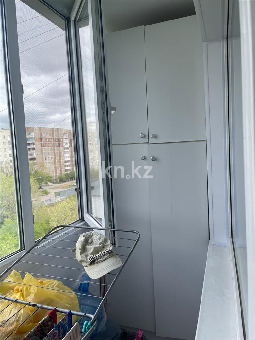 Продажа 2-комнатной квартиры, 51 м² в Караганде - фото 11
