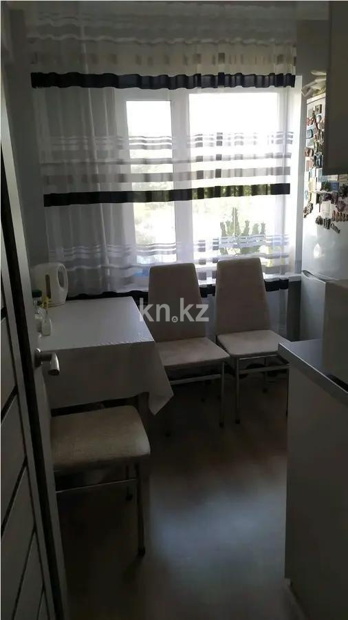 Продажа 2-комнатной квартиры, 44.8 м² в Астане - фото 3
