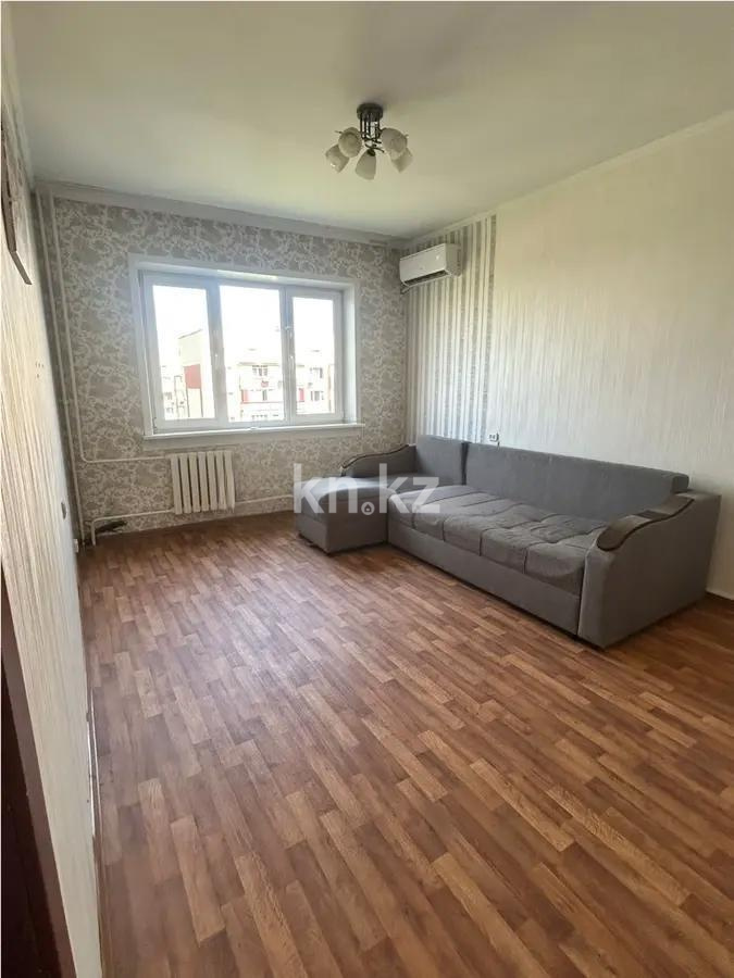 Продажа 3-комнатной квартиры, 70 м², мкр-н Аксай-4, дом  104 - Продажа  трехкомнатных квартир в Алматы без посредников фото 1 из 7