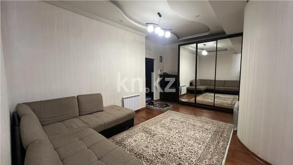 Продажа 4-комнатной квартиры, 142 м², бул. Бухар Жырау, дом  27/5 - Продажа  четырехкомнатных квартир в новостройках Алматы фото 1 из 5