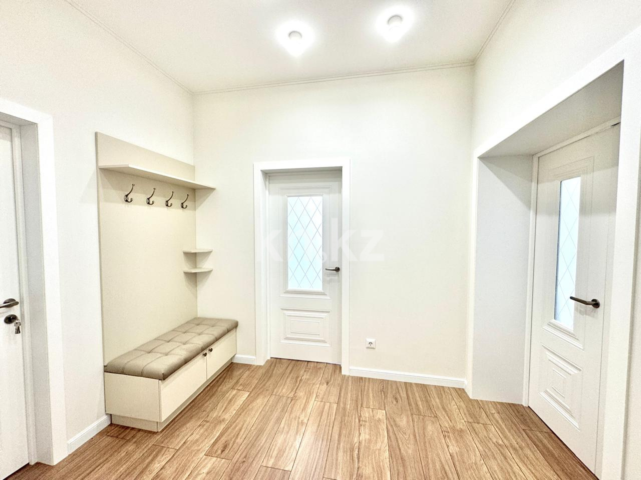 Продажа 2-комнатной квартиры, 60 м², ул. Райымбек батыра, дом  54 в Астане - фото 5