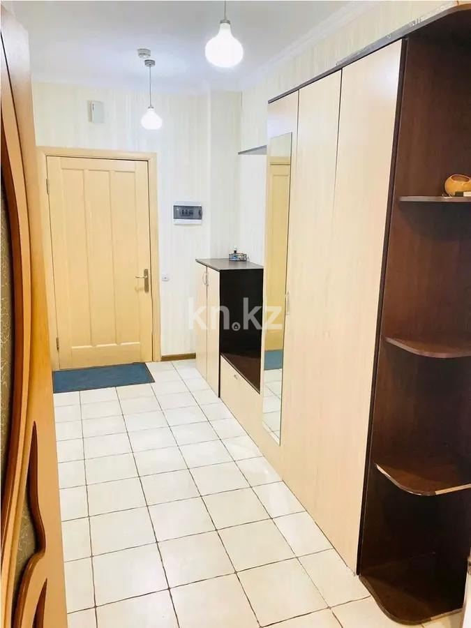 Продажа 2-комнатной квартиры, 71 м², пр. Богенбай батыра, дом  56 - Продажа  двухкомнатных квартир в Астане без посредников с фото фото 4 из 4