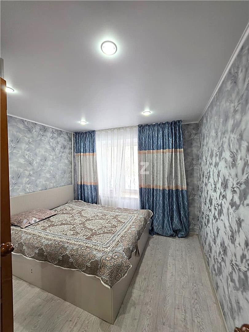 Продажа 3-комнатной квартиры, 65 м² - Продажа недвижимости в Казахстане - страница 4 фото 3 из 13