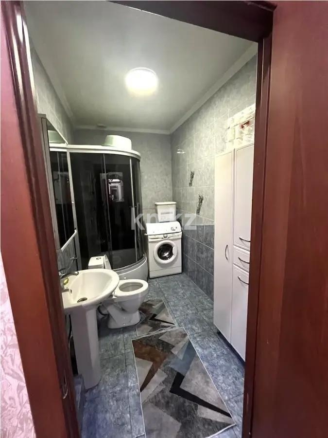 Продажа 3-комнатной квартиры, 100 м² - Продажа трехкомнатных квартир в р-не Сарыарка Астаны - страница 6 фото 6 из 6