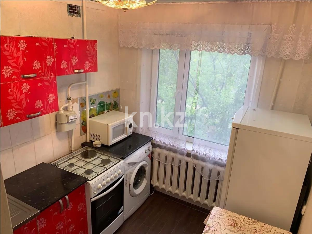 Продажа 1-комнатной квартиры, 30 м² в Караганде - фото 2