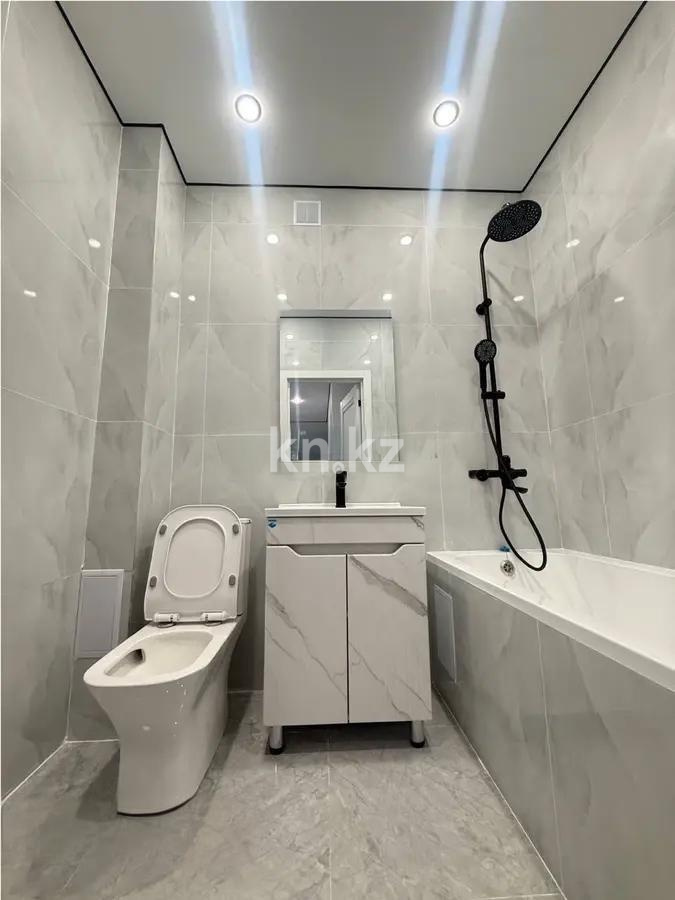 Продажа 2-комнатной квартиры, 38 м² в Астане - фото 4