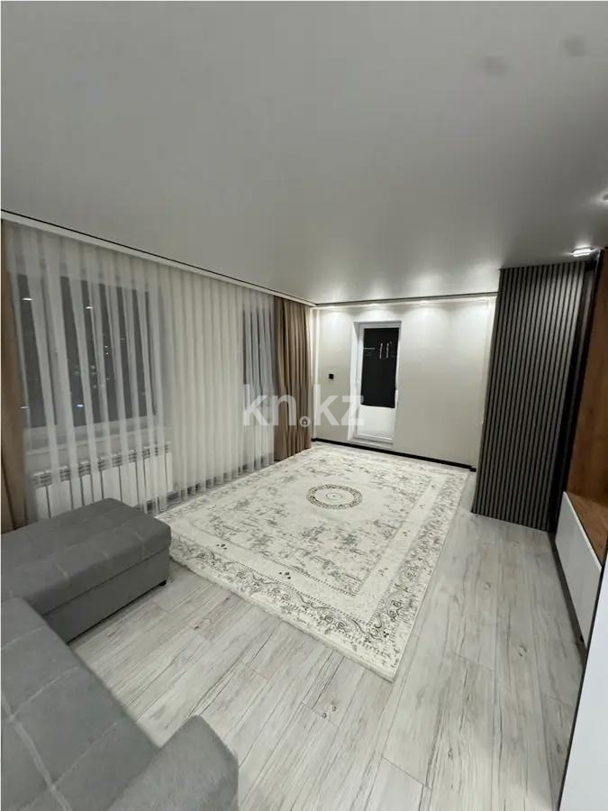 Продажа 3-комнатной квартиры, 103 м², ул. 23-й проезд, дом  5 - Продажа квартир в Астане фото 1 из 7