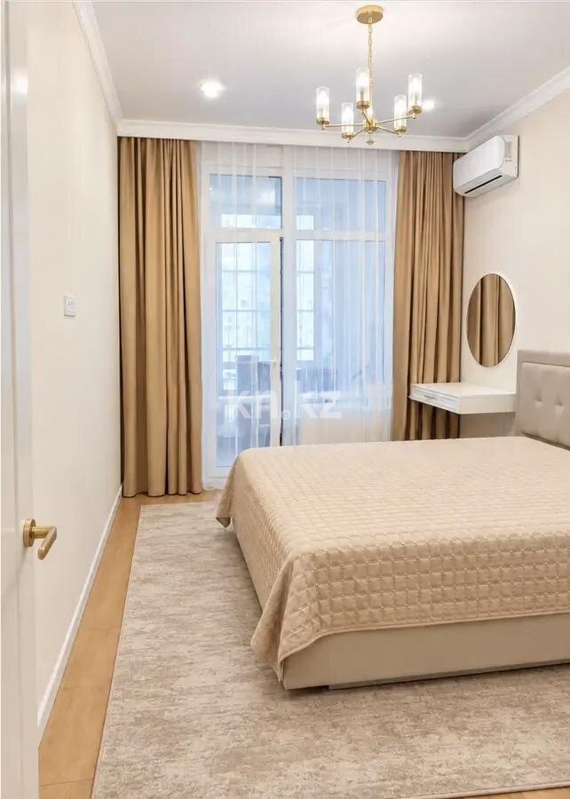 Продажа 3-комнатной квартиры, 75.5 м² в Астане - фото 3