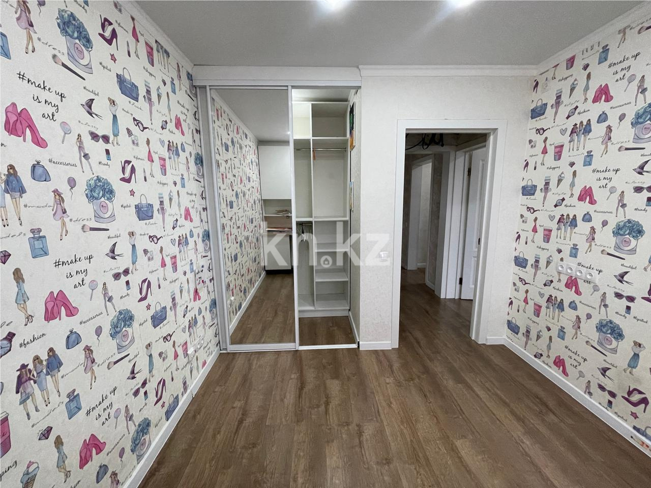 Продажа 3-комнатной квартиры, 65 м² - Недвижимость в Караганде - страница 3 фото 6 из 17