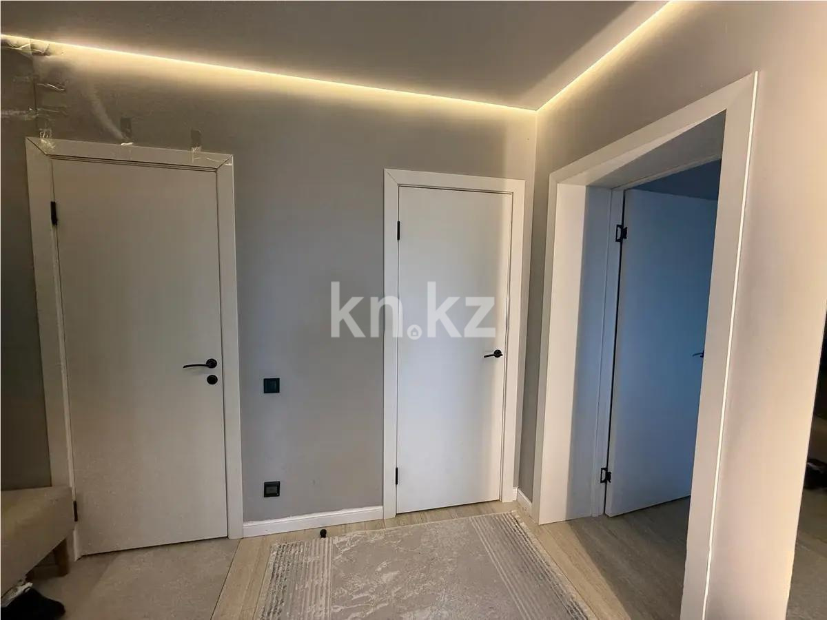 Продажа 3-комнатной квартиры, 80 м², пр. Кабанбай батыра, дом  75а - Продажа квартир в Астане без посредников фото 5 из 5