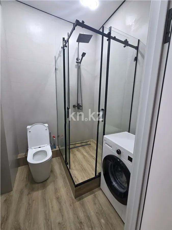 Продажа 2-комнатной квартиры, 63 м² - Продажа двухкомнатных квартир от собственников в Алматы - страница 2 фото 4 из 5