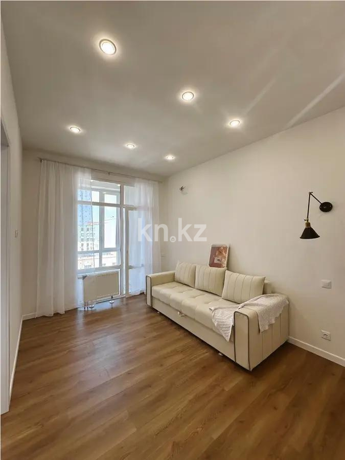 Продажа 2-комнатной квартиры, 38 м² - Продажа квартир в Казахстане - страница 6 фото 1 из 3