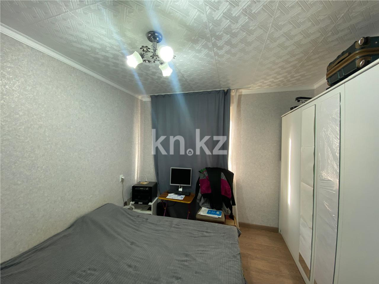 Продажа 3-комнатной квартиры, 47 м², ул. Университетская - Продажа квартир в Караганде фото 4 из 11