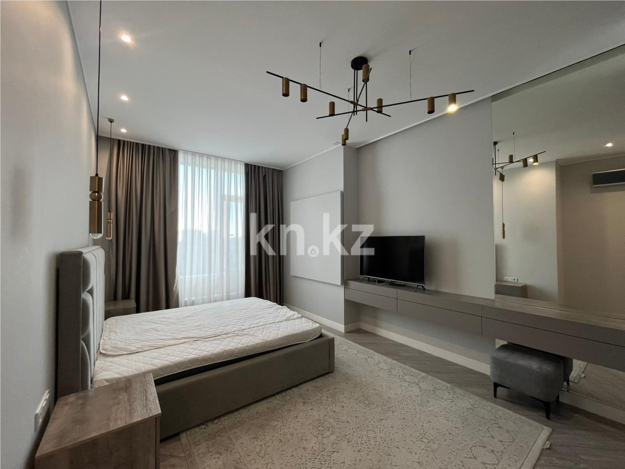 Продажа 3-комнатной квартиры, 115 м² - Продажа квартир в р-не Есиль Астаны - страница 54 фото 17 из 36