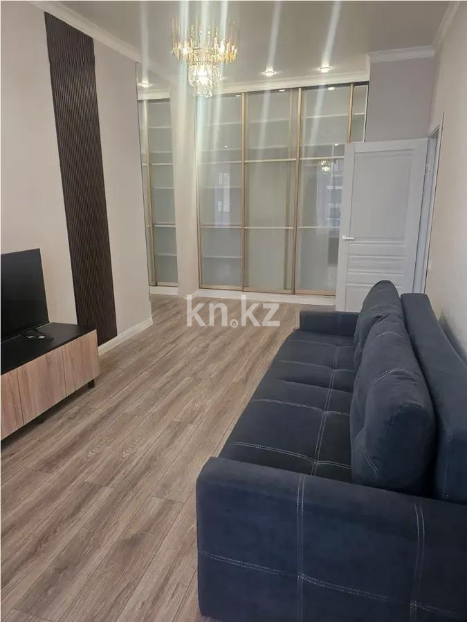 Продажа 1-комнатной квартиры, 38 м² - Продажа однокомнатных квартир от собственников в Астане - страница 41 фото 1 из 4