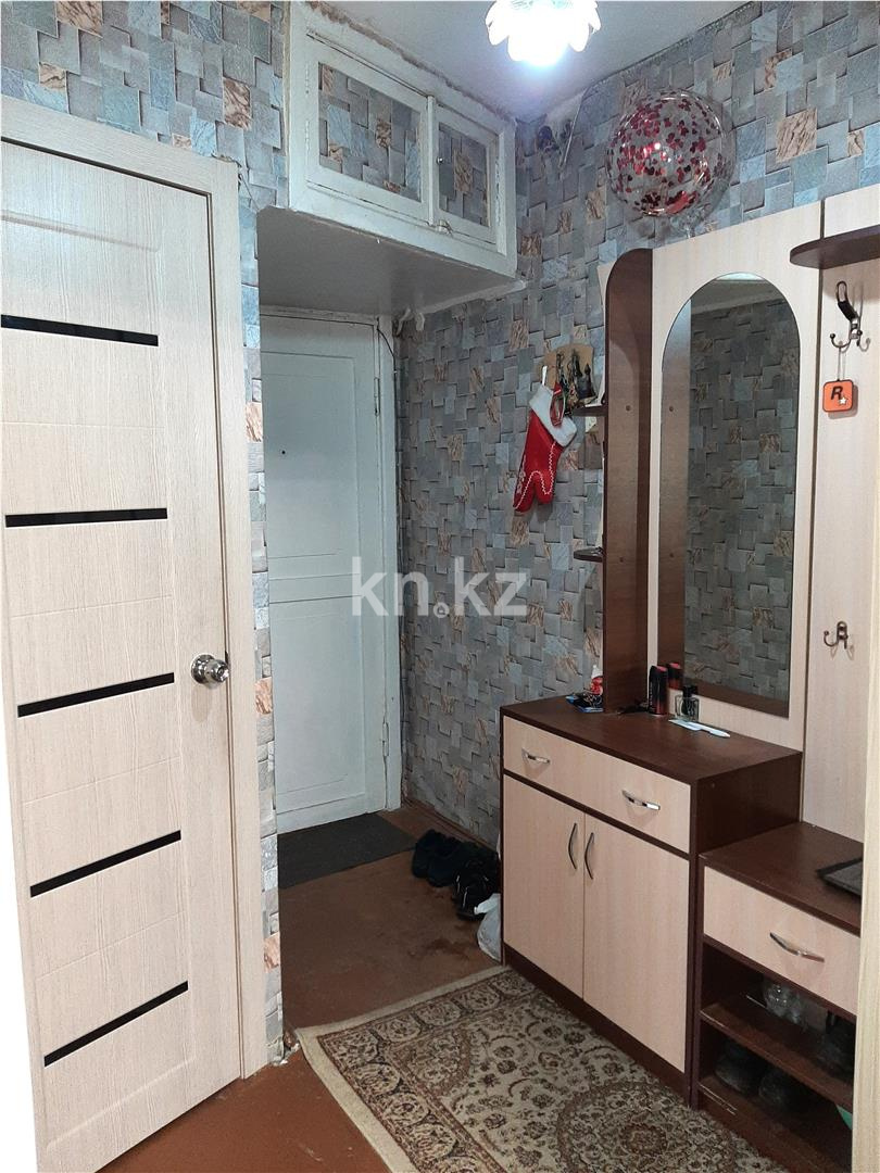 Продажа 2-комнатной квартиры, 42 м² - Недвижимость в Казахстане - страница 5 фото 9 из 10