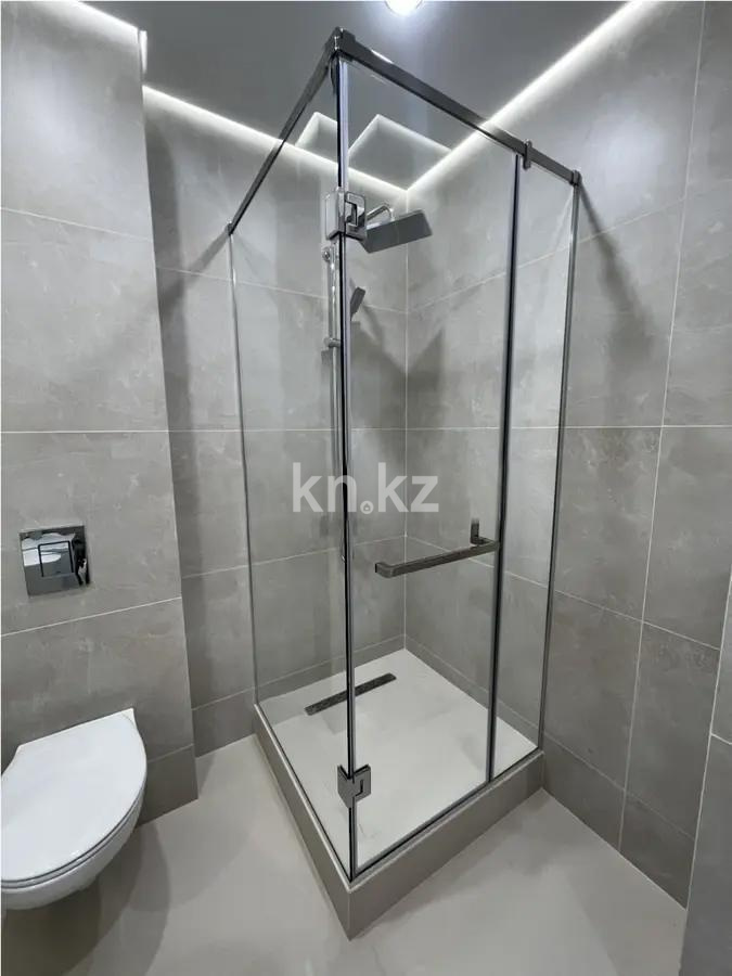 Продажа 1-комнатной квартиры, 35 м² в Алматы - фото 4