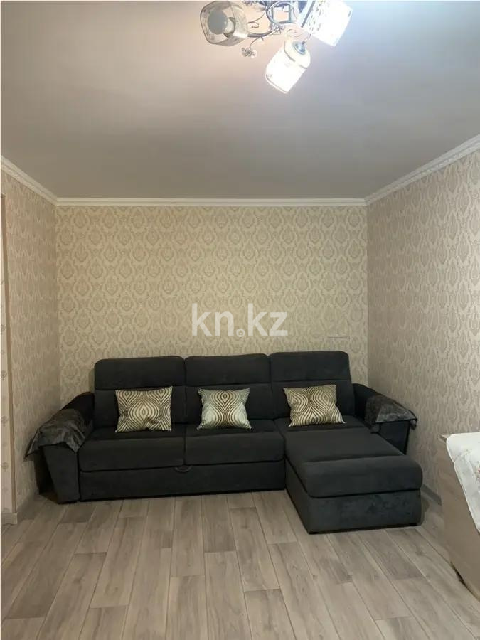 Продажа 2-комнатной квартиры, 46 м² - Продажа квартир в Караганде - страница 3 фото 2 из 6