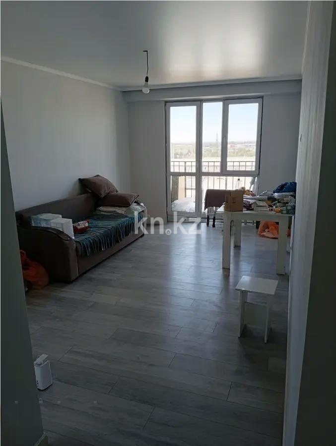 Продажа 3-комнатной квартиры, 75.1 м², ул. Алтын орда, дом  6/11 - Продажа квартир в Алматы фото 1 из 6