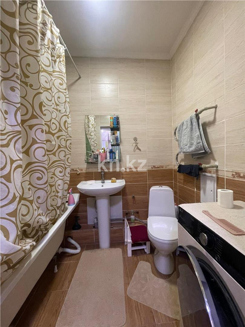 Продажа 2-комнатной квартиры, 52 м² - Продажа  двухкомнатных квартир в новостройках Астаны с фото фото 6 из 7