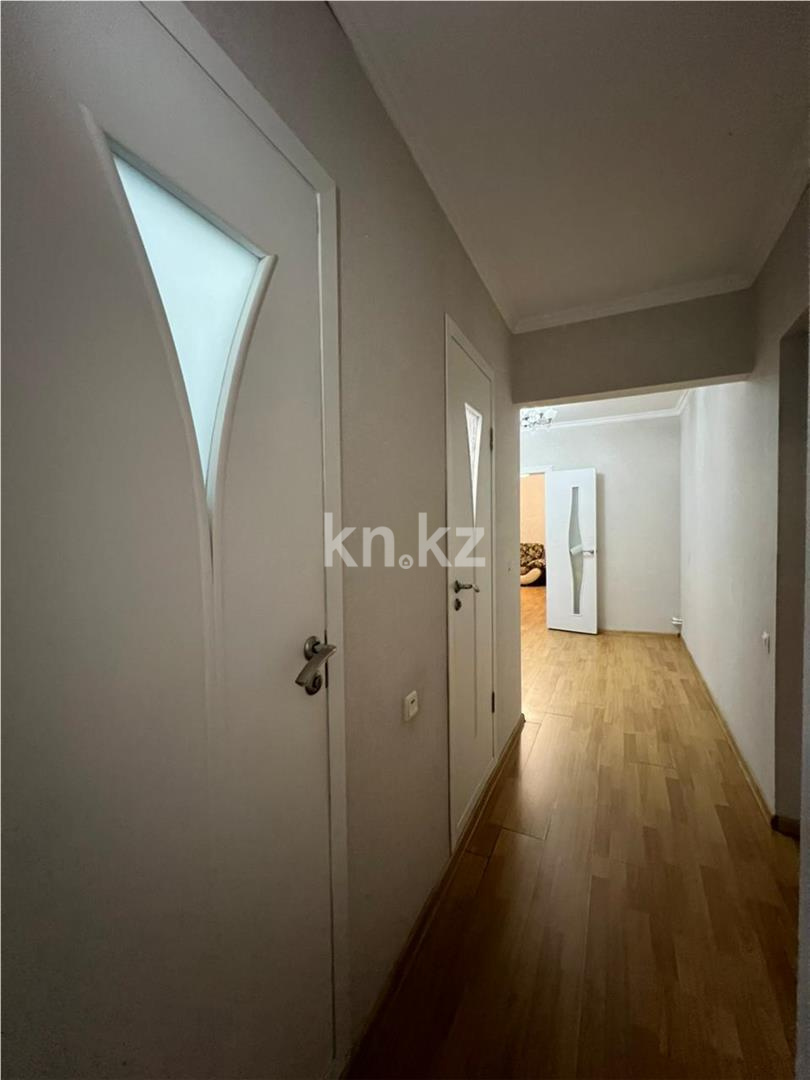 Продажа 3-комнатной квартиры, 68 м², мкр-н Голубые Пруды - Продажа квартир в Караганде фото 14 из 19