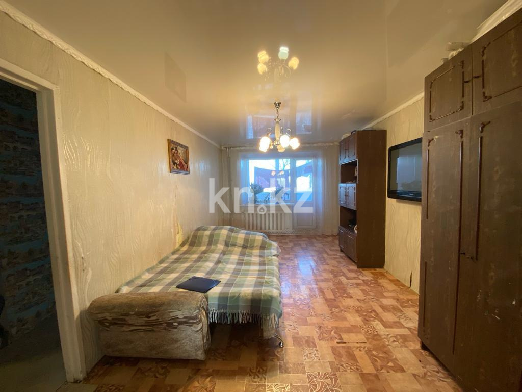 Продажа 2-комнатной квартиры, 45 м² в Темиртау