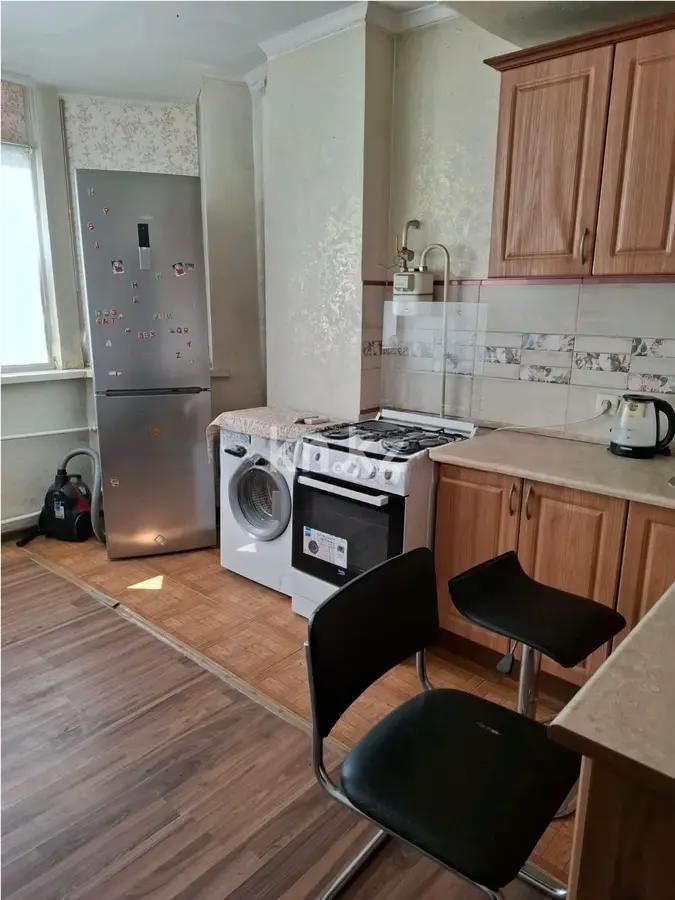 Продажа 3-комнатной квартиры, 79 м², мкр-н Жетысу-4, дом  24 - Продажа квартир в Алматы фото 4 из 5