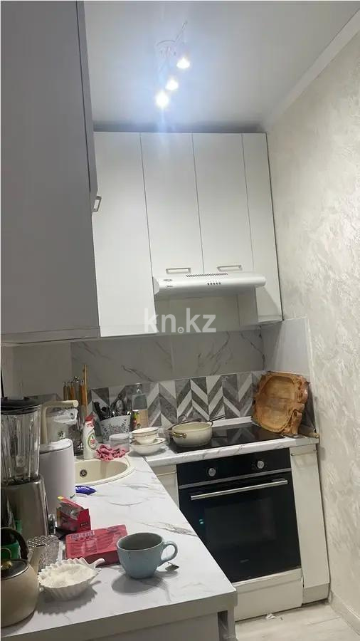 Продажа 2-комнатной квартиры, 52 м², ул. Халиуллина, дом  196/1 - Продажа  двухкомнатных квартир в Алматы без посредников с фото фото 3 из 6