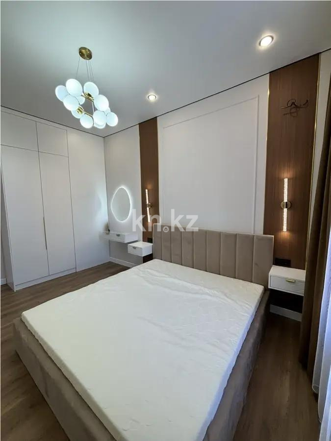 Продажа 2-комнатной квартиры, 40 м² в Астане - фото 2