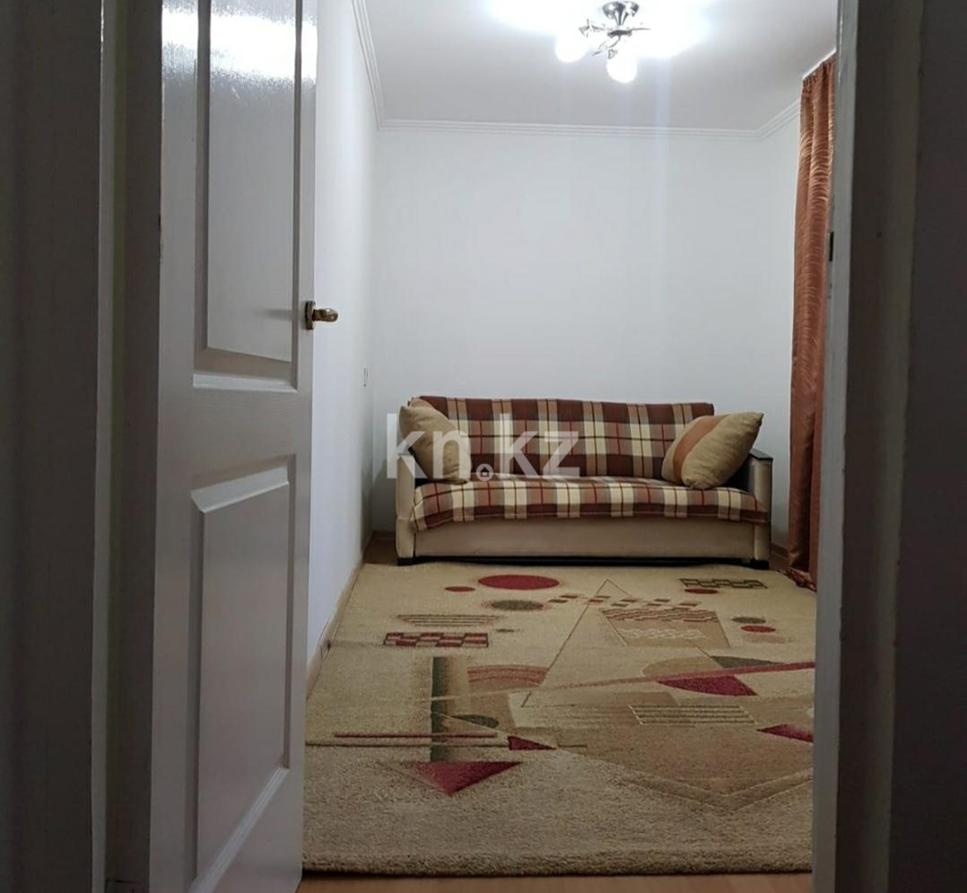 Аренда 2-комнатной квартиры посуточно, 42 м², ул. Тимирязева, дом  83 - ул. Ауэзова - Аренда  двухкомнатных квартир посуточно в Алматы фото 3 из 5