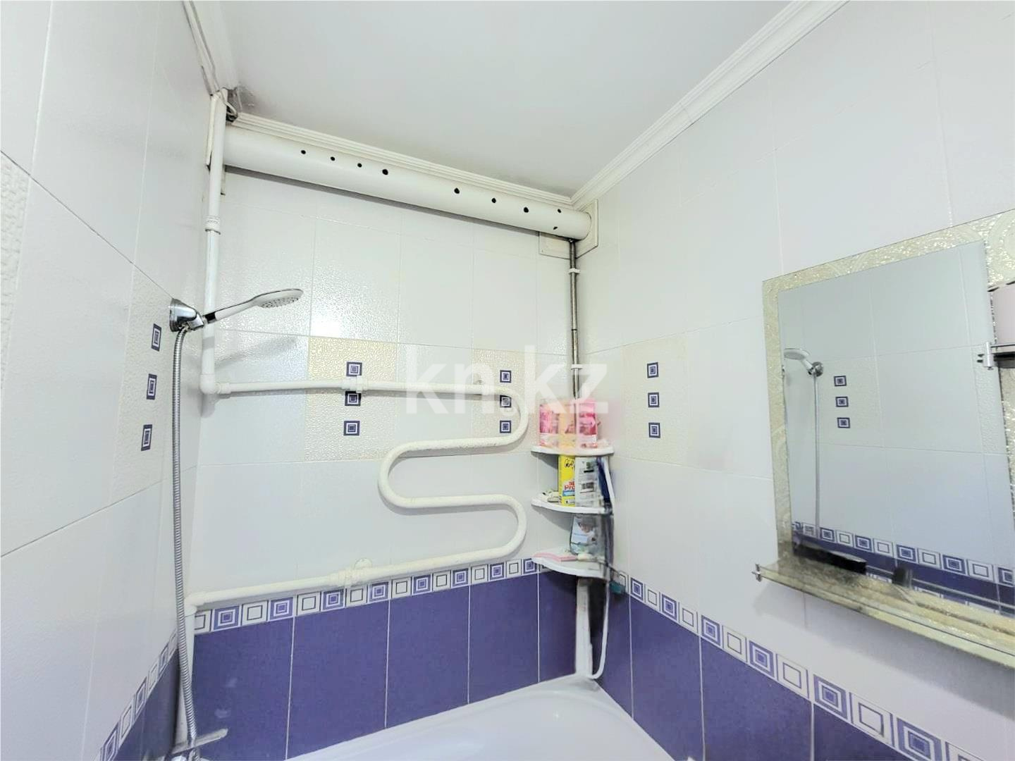 Продажа 3-комнатной квартиры, 56 м² - Продажа квартир в Темиртау - страница 13 фото 8 из 13