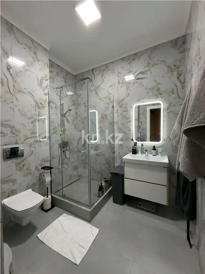Продажа 2-комнатной квартиры, 65 м² - Продажа квартир в новостройках Астаны с фото - страница 28 фото 5 из 7