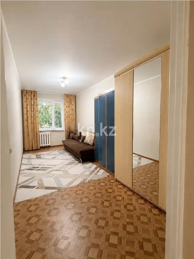 Продажа 3-комнатной квартиры, 58.1 м² в Алматы