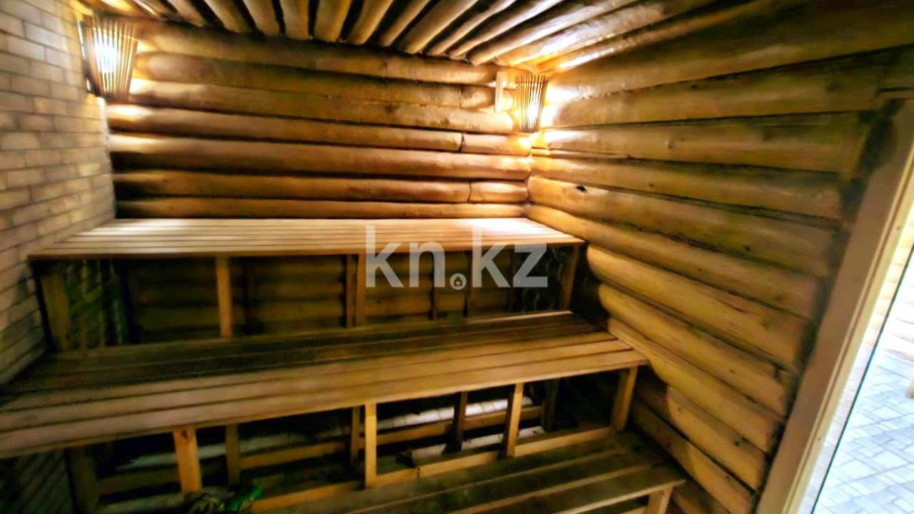 Продажа 4-комнатного дома, 157 м² - Продажа действующего бизнеса в Шахтинске фото 21 из 21
