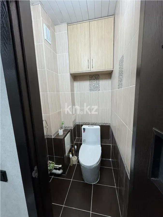 Продажа 4-комнатной квартиры, 83 м² - Продажа и аренда недвижимости в Алматы фото 5 из 5