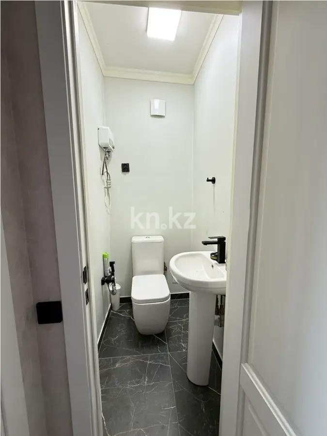 Продажа 2-комнатной квартиры, 53.1 м² в Астане - фото 4