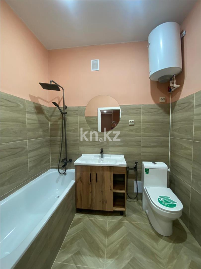 Продажа 2-комнатной квартиры, 58 м² - Продажа  двухкомнатных квартир в новостройках Караганды - страница 6 фото 6 из 11