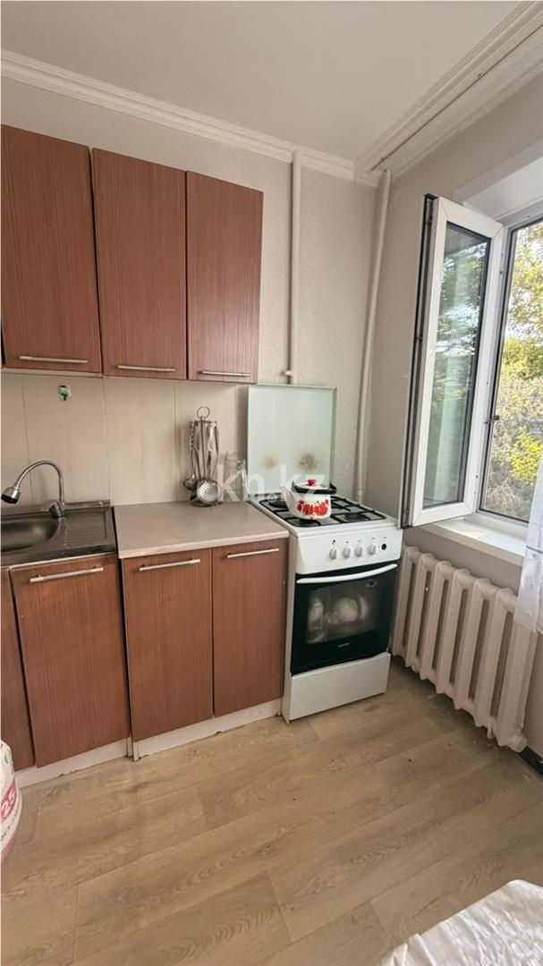 Продажа 2-комнатной квартиры, 44 м² - Продажа двухкомнатных квартир в Караганде фото 4 из 15