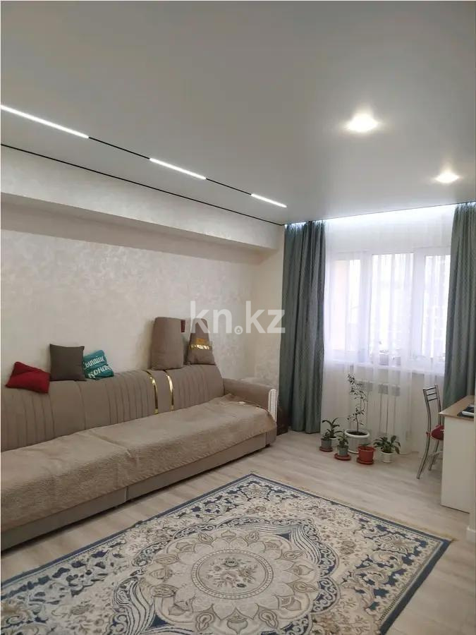 Продажа 2-комнатной квартиры, 69 м² в Астане