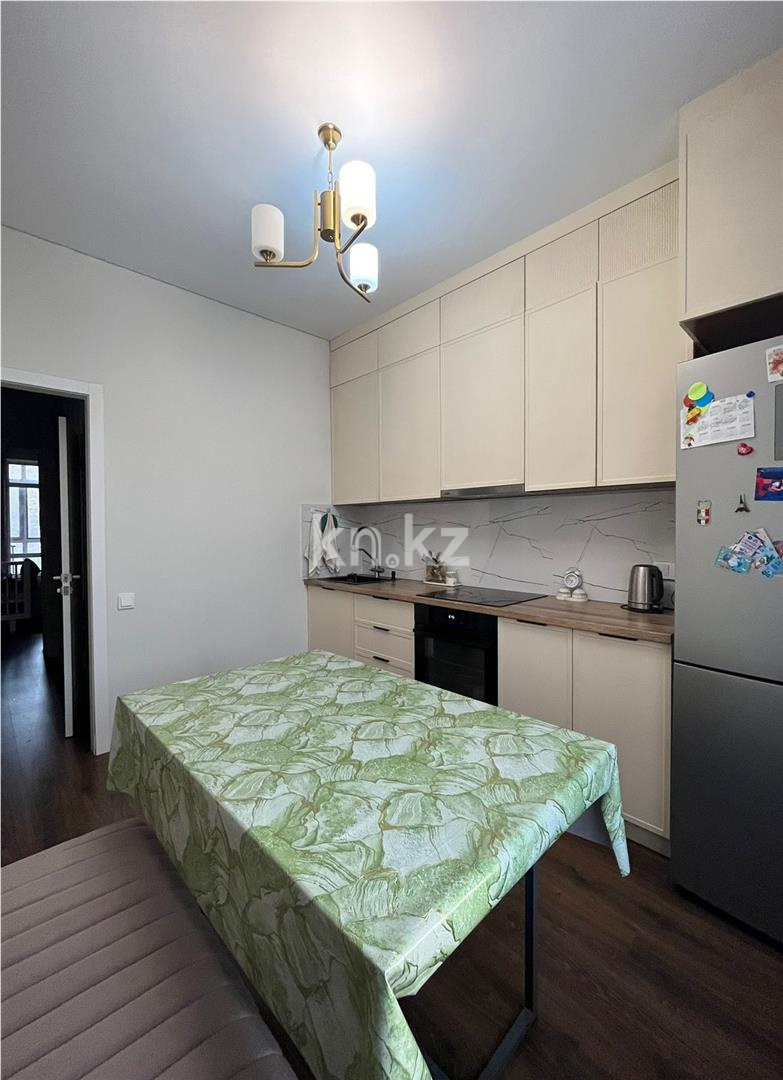 Продажа 2-комнатной квартиры, 66 м², 067 учетный квартал - Продажа квартир в Караганде фото 7 из 16