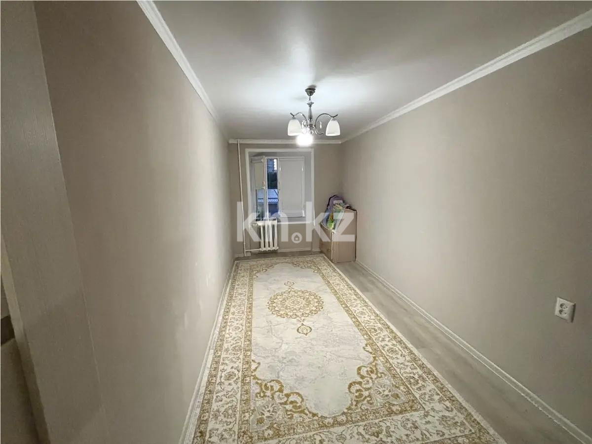 Продажа 2-комнатной квартиры, 43.7 м² в Астане - фото 2