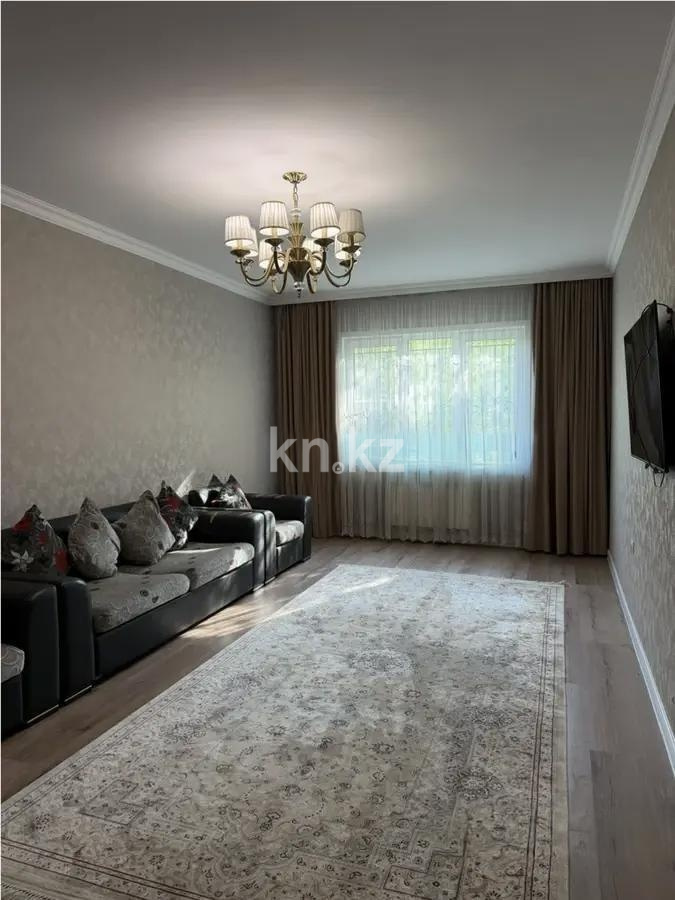 Продажа 3-комнатной квартиры, 90 м² - Продажа трехкомнатных квартир от собственников в Алматы - страница 10 фото 1 из 2