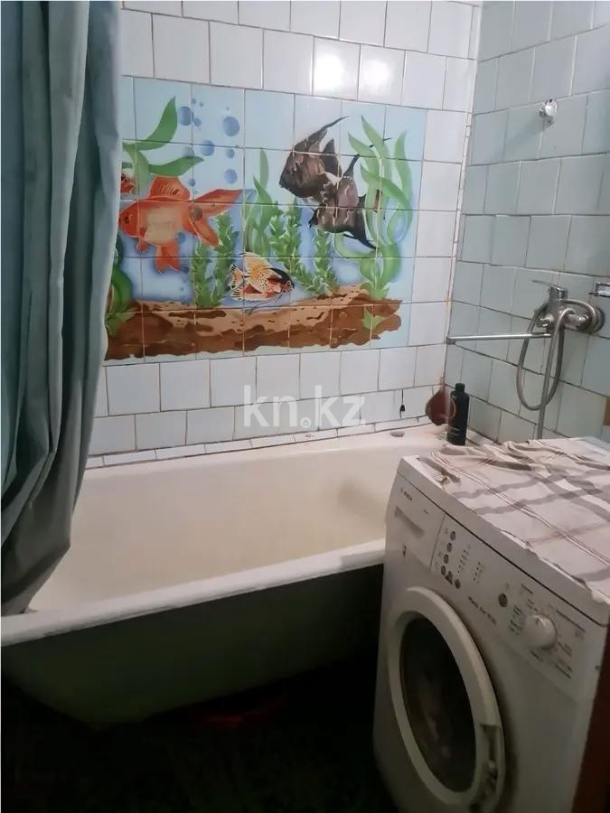 Продажа 3-комнатной квартиры, 60 м² - Продажа квартир от собственников в Караганде фото 3 из 4
