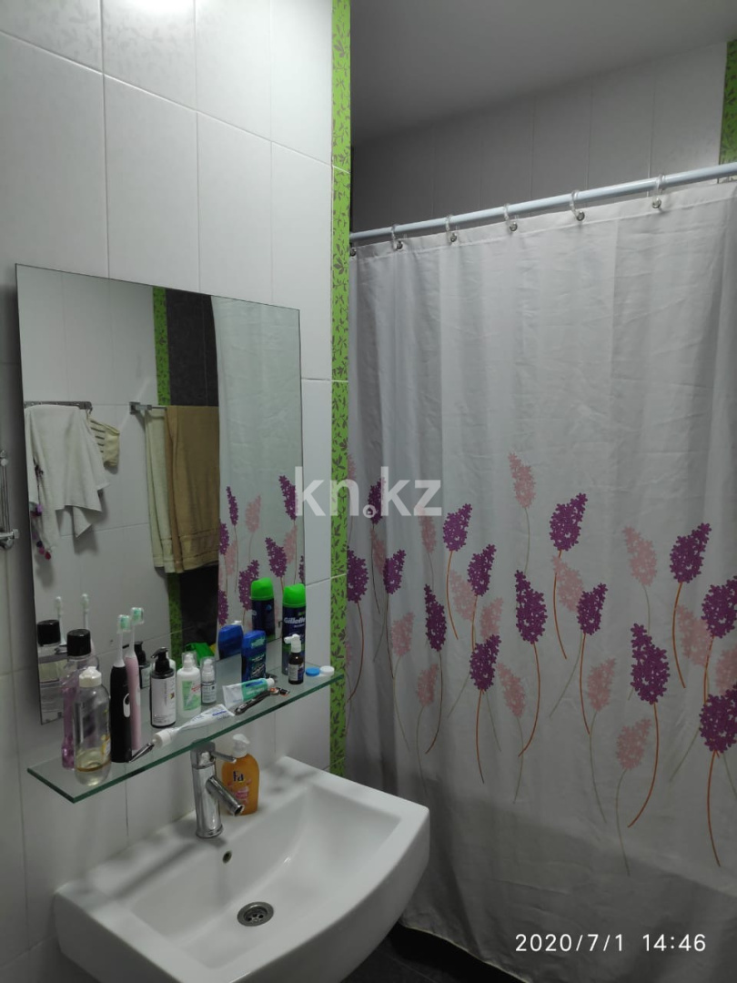 Аренда 2-комнатной квартиры, 100 м² - Аренда недвижимости в Казахстане - страница 4 фото 21 из 22