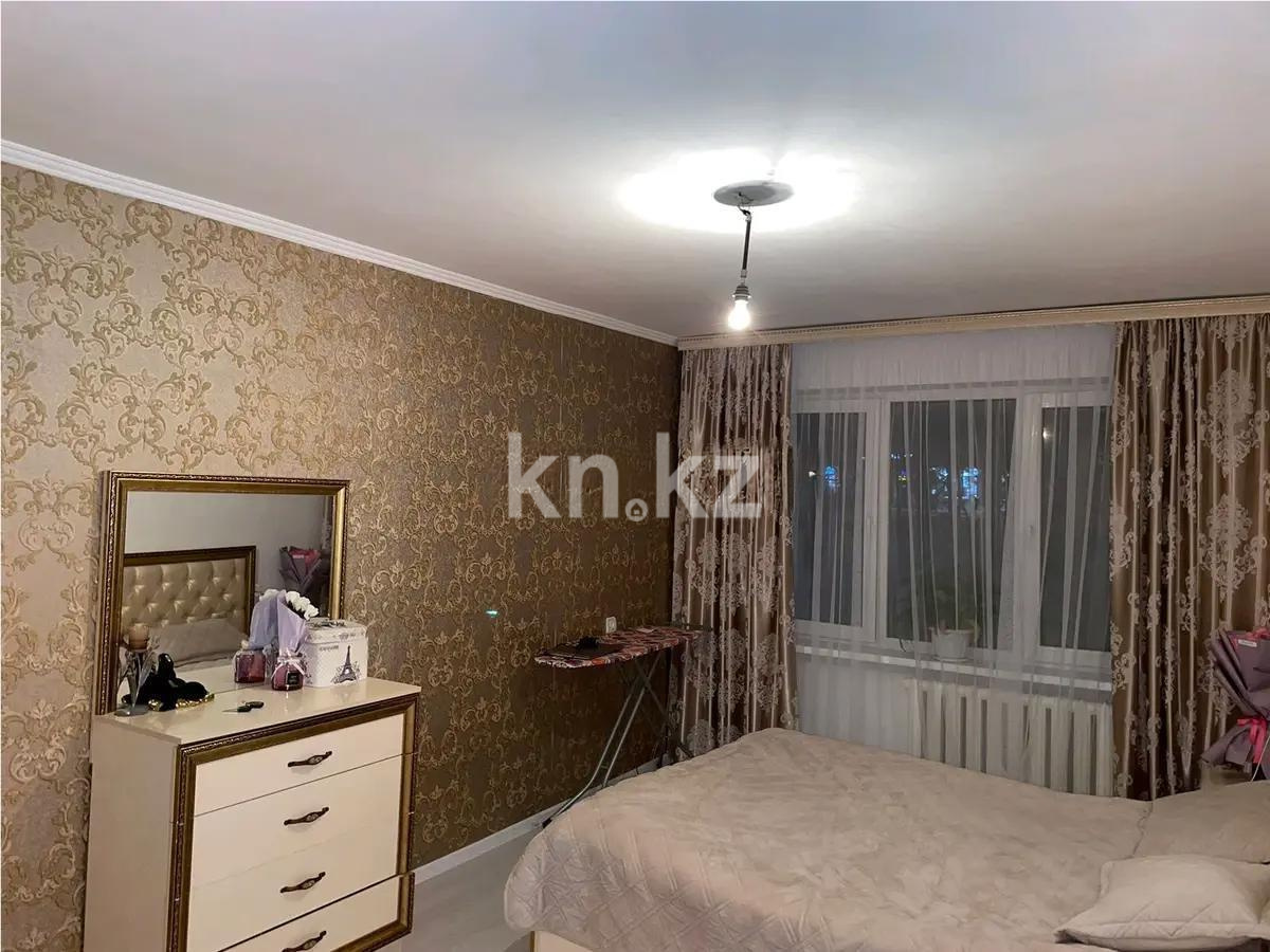 Продажа 4-комнатной квартиры, 74 м² в Алматы - фото 3